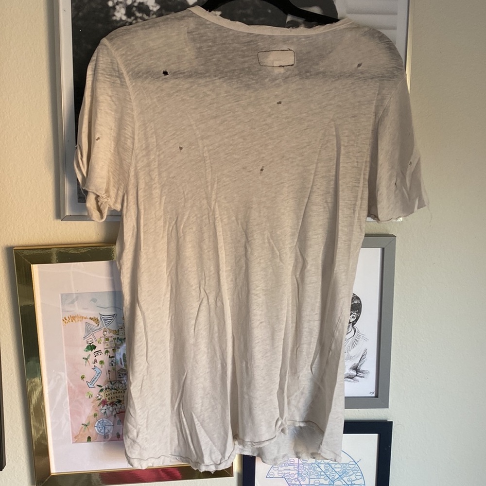 Current/Elliot tee - Picture 6 of 7